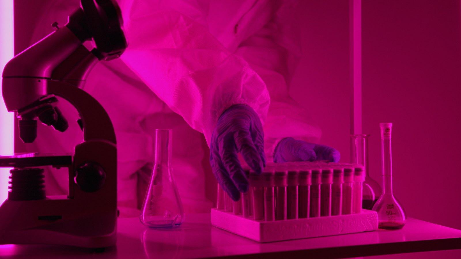 Biotech Laboratory and Clinical Research