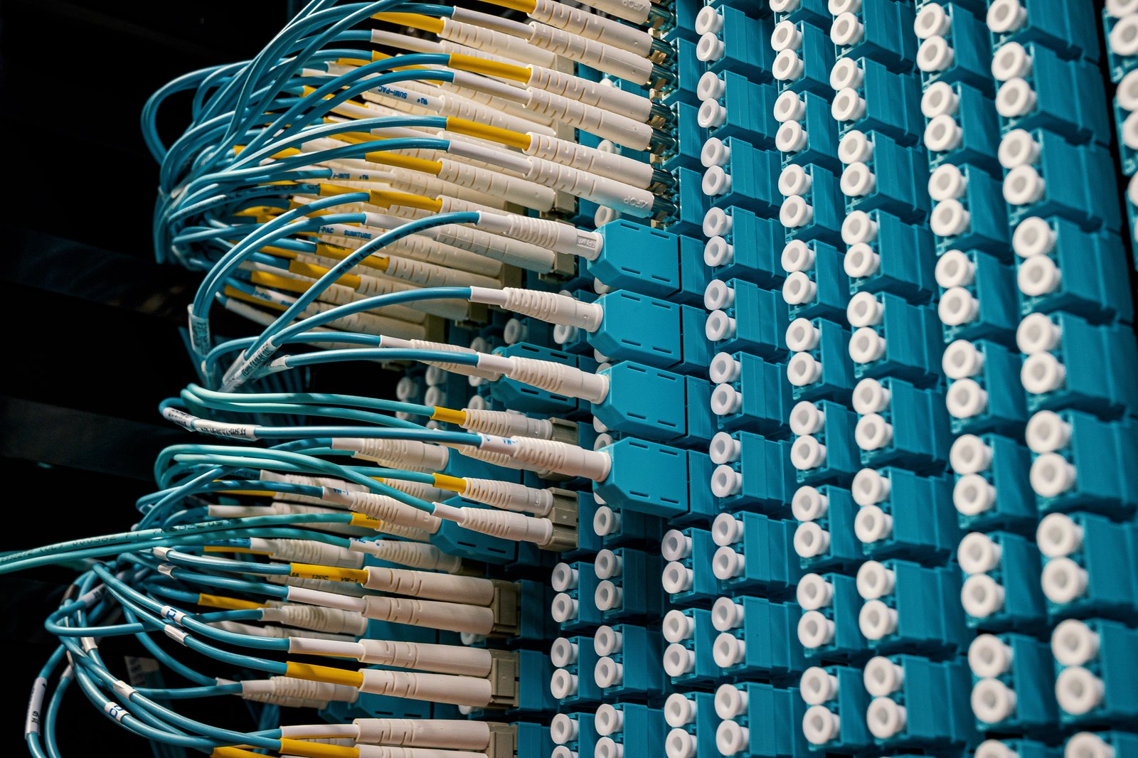 Telecommunications Infrastructure