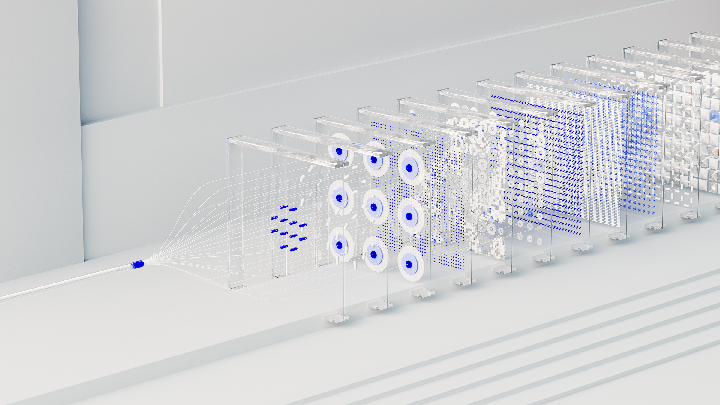 Proprietary Machine Learning & Governance